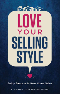Love Your Selling Style